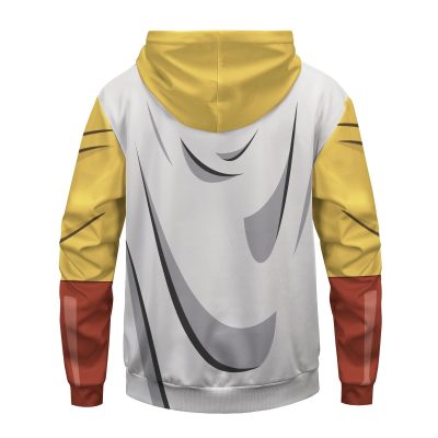 one punch unisex pullover hoodie 314275 - Oppai Store